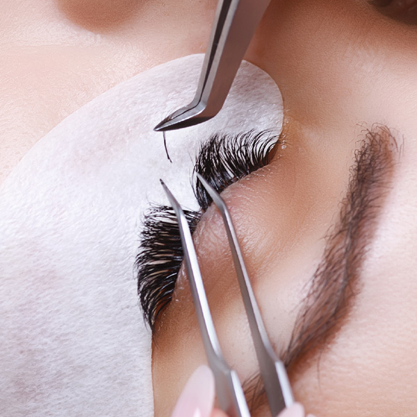 Eyelash extension