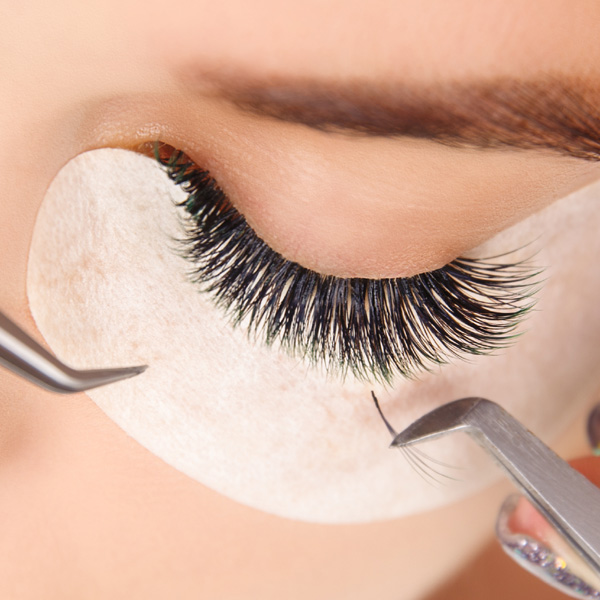 Eyelash extension