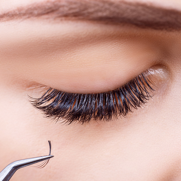 Eyelash extension
