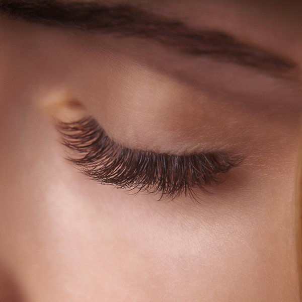 Eyelash extension