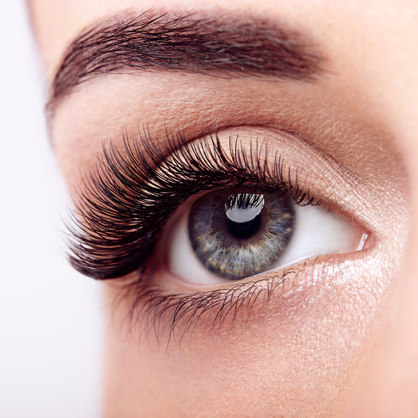 Eyelash extension